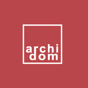 Archidom logo